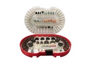 Jogo de Acessórios para Microretífica 276 Peças Worker