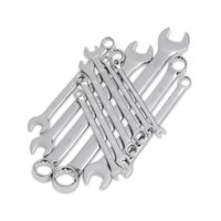 Jogo de Chave Combinada 12 Peças Sata