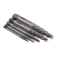 Jogo Extrator de Parafusos 5 Peças Stanley