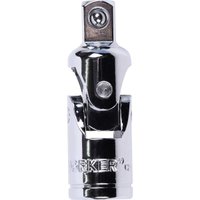 Junta Universal 1/2 Pol para Soquetes Worker