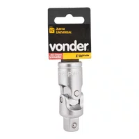 Junta Universal 1/2 Polegada para Soquetes Vonder