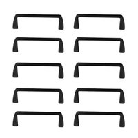 Manípulo Puxador Alça Cabo Nylon 104- 10 Unidade