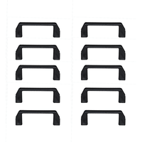 Manípulo Puxador Alça Cabo Nylon 196- 10 Unidade