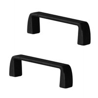 Manípulo Puxador Alça Cabo Nylon 104- 2 Unidade