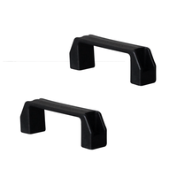 Manípulo Puxador Alça Cabo Nylon 196- 2 Unidade