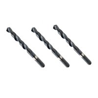 Kit 3 Broca Aço Rápido 3mm A100