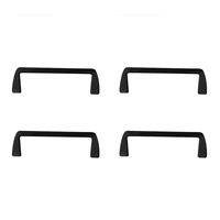 Manípulo Puxador Alça Cabo Nylon 104- 4 Unidade