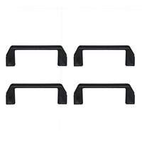 Manípulo Puxador Alça Cabo Nylon 196- 4 Unidade