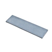 Kit 4 Pedra Goiva Abrasiva para Afiar Amolar 144 x 44 x 6,4 x 1,6mm Grão 320 - Fratec