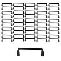 Manípulo Puxador Alça Cabo Nylon 104- 50 Unidade