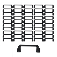 Manípulo Puxador Alça Cabo Nylon 107- 50 Unidade