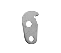 Kit 6 Garra Móvel Para Aparelho Conjugado De Arquear