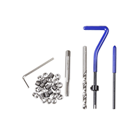 Kit Aplicação Rosca Postiça 3/8 Unc