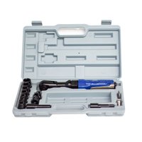 Kit Chave Catraca Pneumática 1/2 Pol. 7 Kgfm Pro-320 Pdr