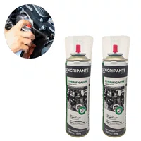 Kit Desengripante Lubrificante Antiferrugem 300ml Spray 2 Un