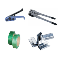 Kit Esticador + Fita de Arquear + Selador + Selo 13mm