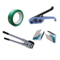 Kit Esticador + Fita de Arquear + Selador + Selo 16mm