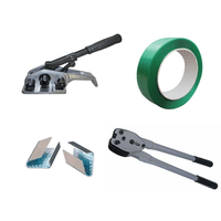 Kit Esticador + Fita de Arquear + Selador + Selo 19mm