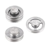 Kit Polias (1 65mm 1Canal+ 2 140mm 1Canal+ 2 140mm 2Canais)