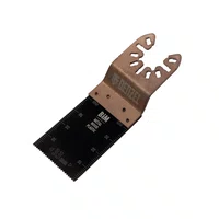 Lâmina de Serra Corte 33mm Dente Fino para Multiferramenta