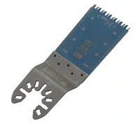 Lâmina de Serra Corte 34mm Dente Grosso para Multiferramenta