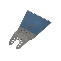 Lâmina de Serra Corte 65mm Dente Grosso para Multiferramenta