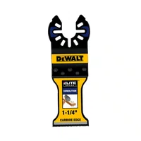 Lâmina de Serra Corte Dwa4250 para Multiferramenta Dewalt