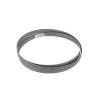 Lâmina de Serra Fita 1,47 Metros Univerz S1101-1 Starrett