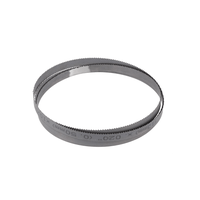 Lâmina de Serra Fita 1,47 Metros Univerz S1101-2 Starrett