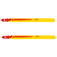 Lâmina de Serra Tico Tico 100mm 10-14d Bu41014-2 Starrett