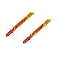 Lâmina de Serra Tico-tico Bi-metal 50mm Bu218-2 Starrett