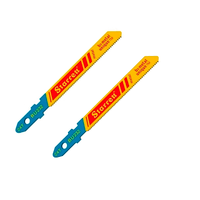 Lâmina de Serra Tico-tico Bi-metal 50mm Bu232-2 Starrett