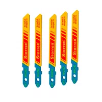 Lâmina de Serra Tico-tico Bi-metal 50mm Bu232-5 Starrett