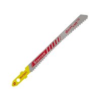 Lâmina de Serra Tico-tico Bi-metal 75mm 19 Dentes Starrett