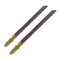 Lâmina de Serra Tico-tico para Madeira 75mm 10 Dentes - Starret