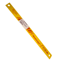Lâmina Serra Máquina Redstripe Hss Rs1410-5 350 X 25mm - Starrett