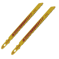 Lâmina Serra Tico Tico Aço Carbono 75mm Hcu38-2 Starrett