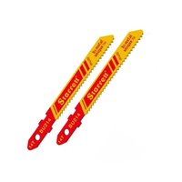 Lâmina Serra Tico Tico Bi-metal 50mm Bu214-2 Starrett