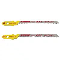 Lâmina Serra Tico Tico Bi-metal 50mm Bu2dcs-2 Starrett