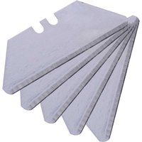 Lâminas para Estilete Trapezoidal com 5 Und 11-987 Stanley