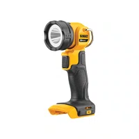 Lanterna Flashlight Compacta 20v Sem Bateria Dcl040 Dewalt