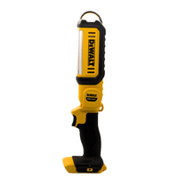Lanterna Led Light Portátil 20v Sem Bateria Dcl050 Dewalt