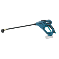 Lavadora de Alta Pressão 18v Sem Bateria Ws8800.9 Wesco