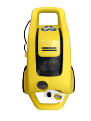 Lavadora de Alta Pressão K3 1740 PSI 220v Karcher