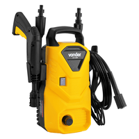 Lavadora de Alta Pressão Lav 1300 1.200w 220v Vonder