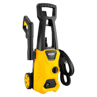 Lavadora de Alta Pressão Lav 1600 1.400w 220v Vonder