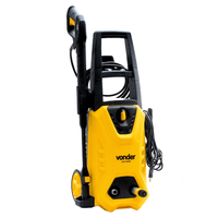 Lavadora de Alta Pressão Lav 2030i 2.000w 220v Vonder