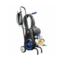 Lavadora Lavajato 14 Litros 220v 1hp Lj 14l Chiaperini