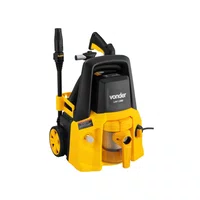 Lavadora e Aspirador 2 em 1 220v Lav 1580 Vonder