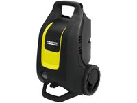Lavadora Karcher Alta Pressão K3 Black 1500w 220v Karcher